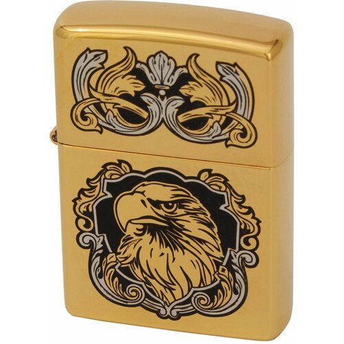 Подарочная Зажигалка 'Орел' (ZIPPO)