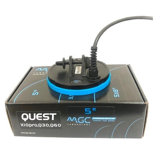 Катушка Magic 5' для QUEST X10Pro / Q30 / Q60