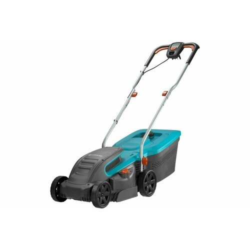 Газонокосилка электрическая GARDENA PowerMax 1200/32